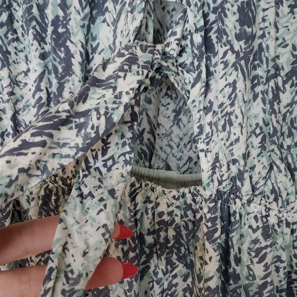 Gentle Fawn shortie romper - Picture 4 of 5